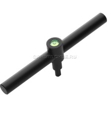 Вспомогательная ручка с уровнем Cygnet Stick Driver